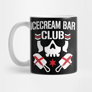 ICECREAM BAR CLUB Mug